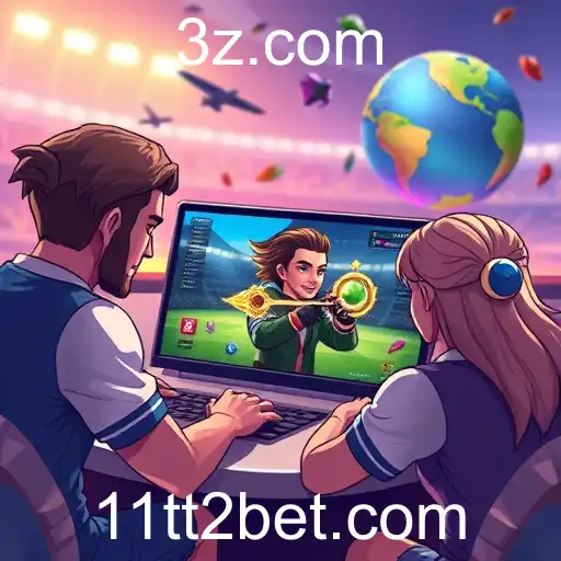 O Impacto dos Jogos Online em 2026