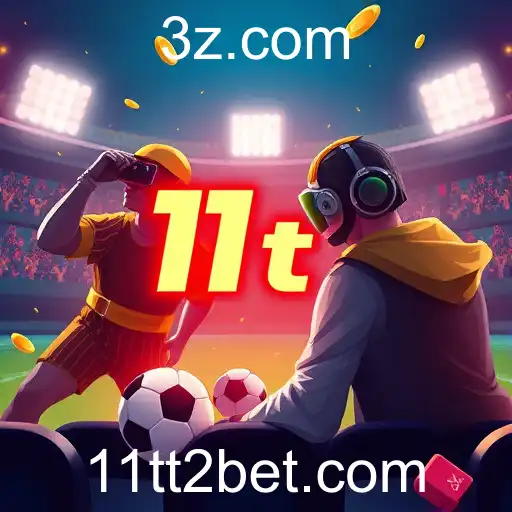 O Impacto de 11tt2.com no Mercado de Jogos em 2026