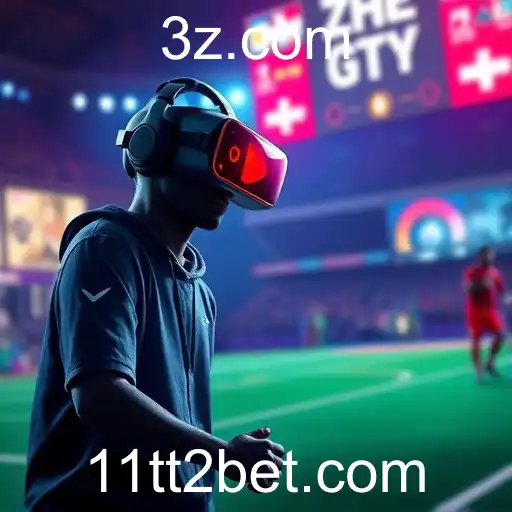 O Efeito 11tt2.com no Cenário de Jogos de 2026