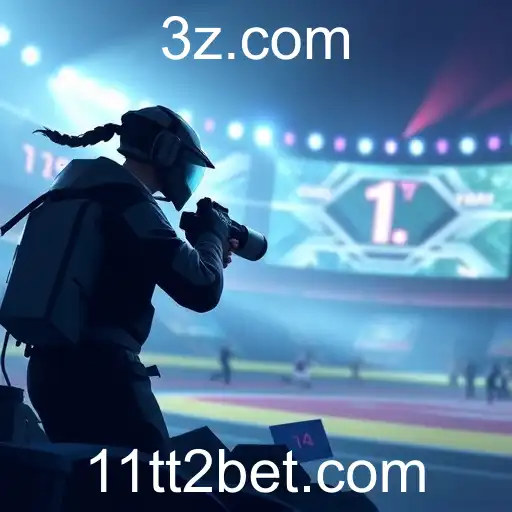 O Impacto do 11tt2.com no Cenário de Jogos Online