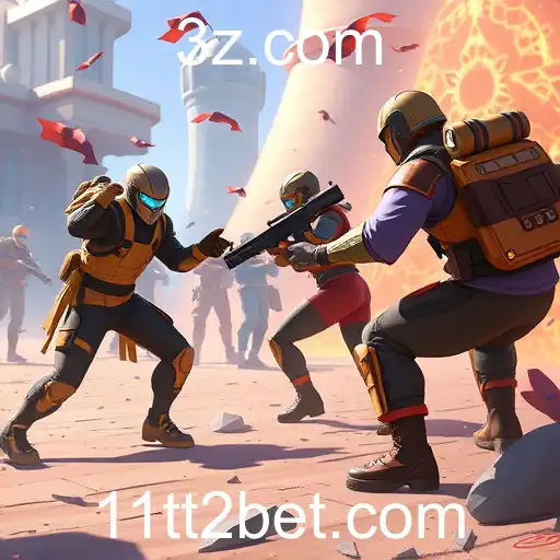 A Revolução dos Jogos Multijogador: Conectando o Mundo Através do Jogo