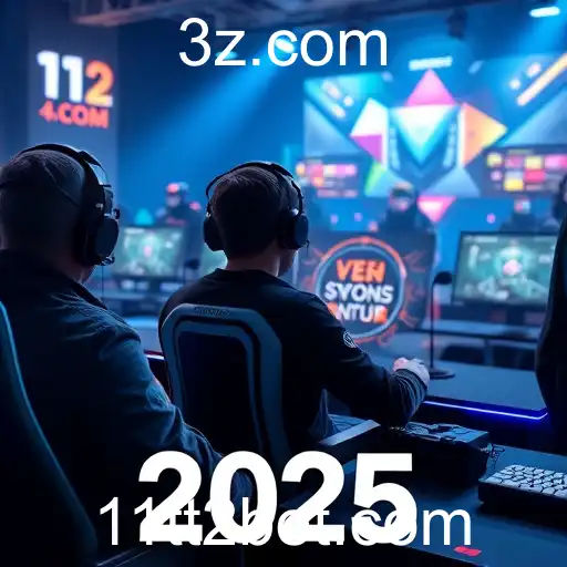 A Nova Tendência dos Jogos Online em 2025