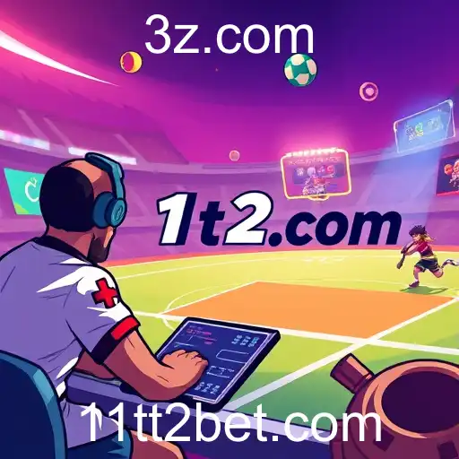 O Crescimento do 11tt2.com: O Fenômeno dos Jogos em 2026