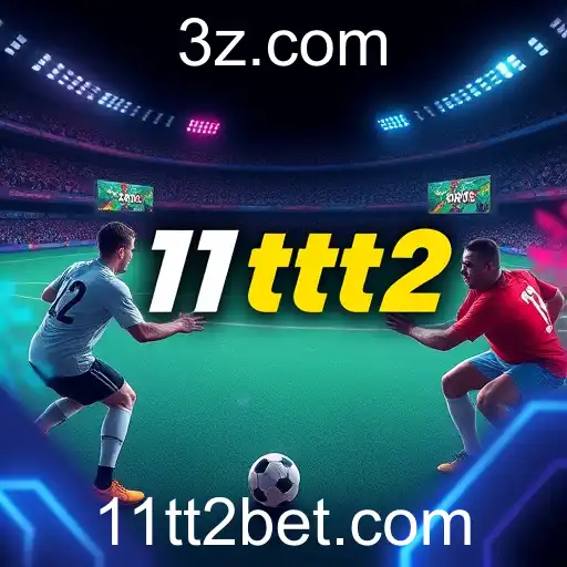 A Revolução dos Jogos Online: 11tt2.com Ganha Popularidade