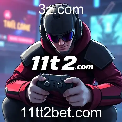 11tt2.com: Revolução Nos Jogos Online