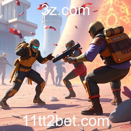 A Revolução dos Jogos Online em 2025