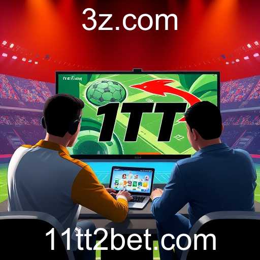 A Revolução Digital com 11tt2.com
