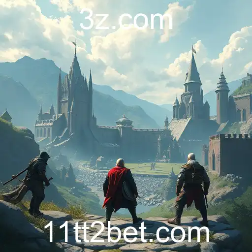 A Fascinação dos RPGs: Uma Jornada Através de Mundos Virtuais